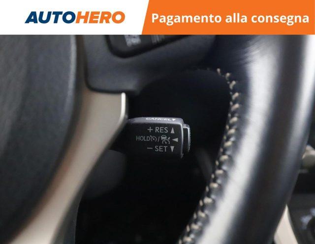 LEXUS NX 300 Hybrid 4WD Premium