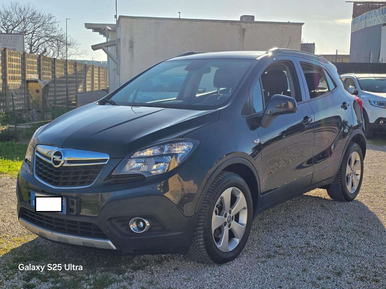 Opel Mokka 1.6 Ecotec 115CV 4x2 Start&Stop Cosmo 2016