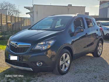 Opel Mokka 1.6 Ecotec 115CV 4x2 Start&Stop Cosmo 2016