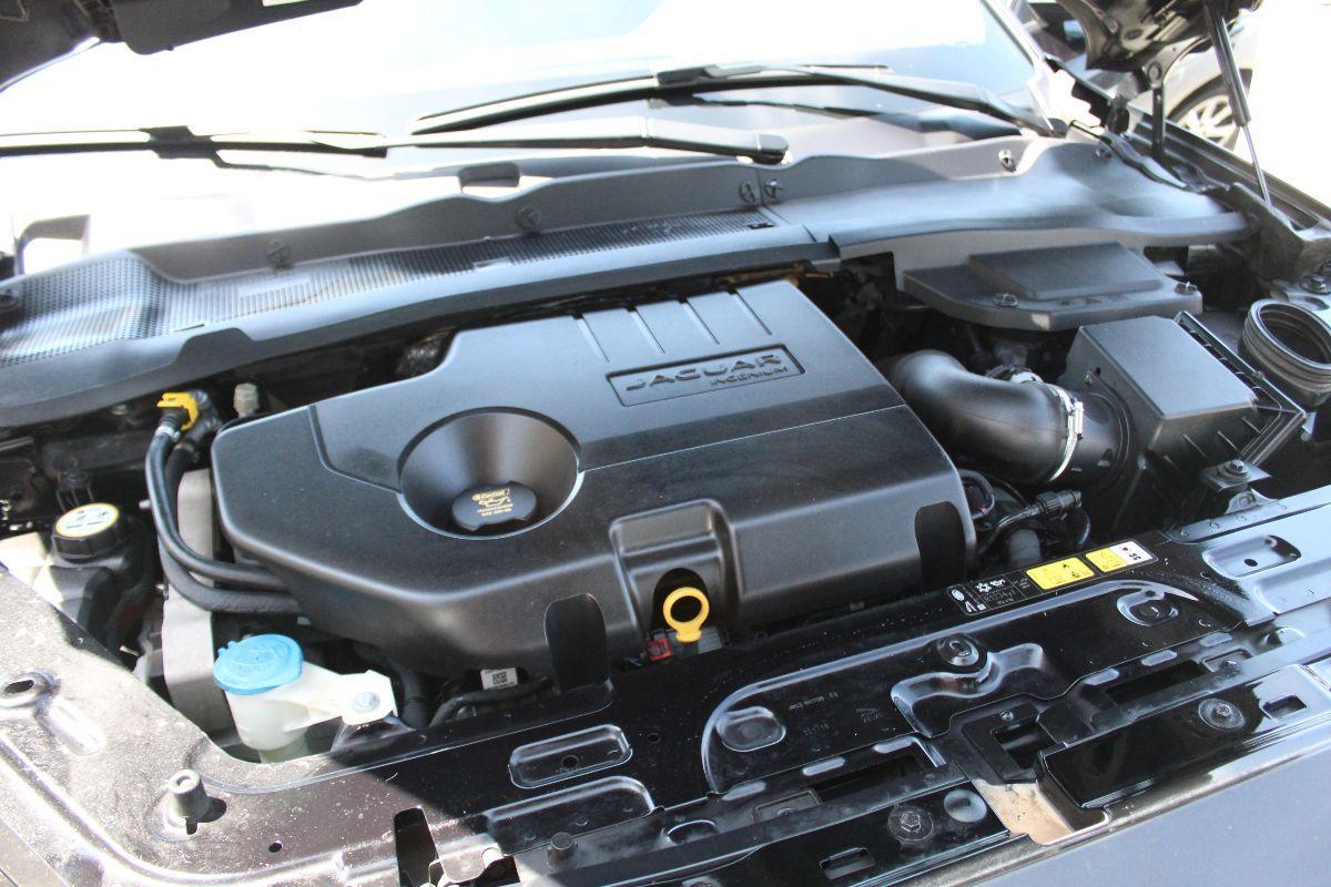 JAGUAR - E-pace - 2.0D 180CV AWD aut. R-Dynamic S