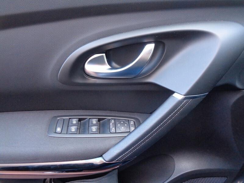 Renault Kadjar Blue dCi 8V 115CV EDC Equilibre
