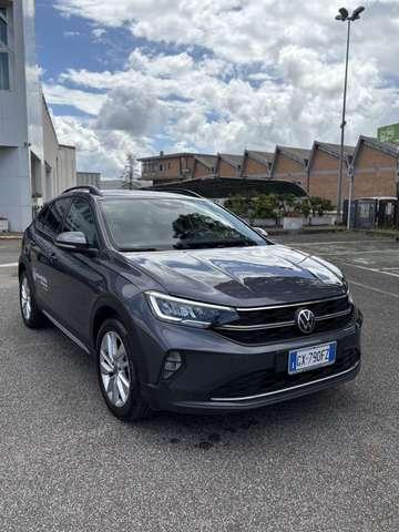 Volkswagen Taigo 1.0 TSI 115 CV DSG Edition Plus