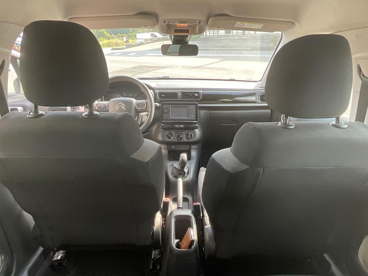 Citroen C3 BlueHDi 100 S&S Business Combi
