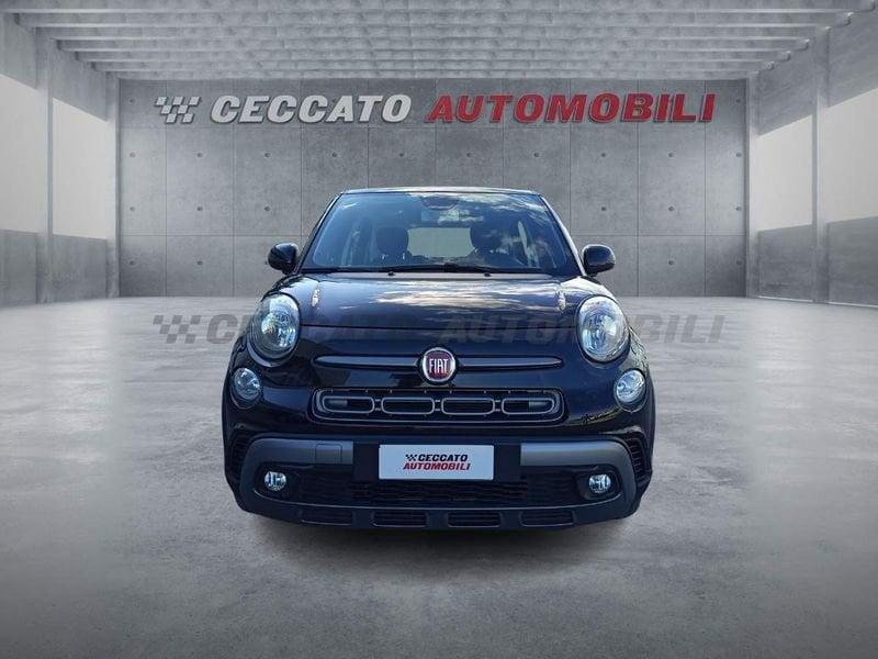 FIAT 500L 2017 Cross Cross 1.4 s&s 95cv my20