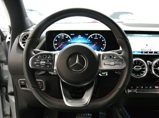 MERCEDES-BENZ GLA 250 Automatic 4Matic Premium Amg Unico Proprietario**