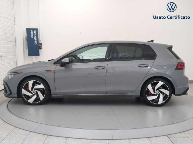 Volkswagen Golf GTI 2.0 TSI GTI DSG