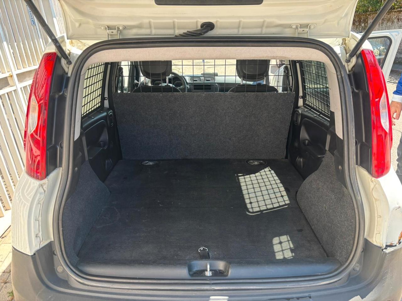 Fiat Panda 1.2 Pop Van 2 posti