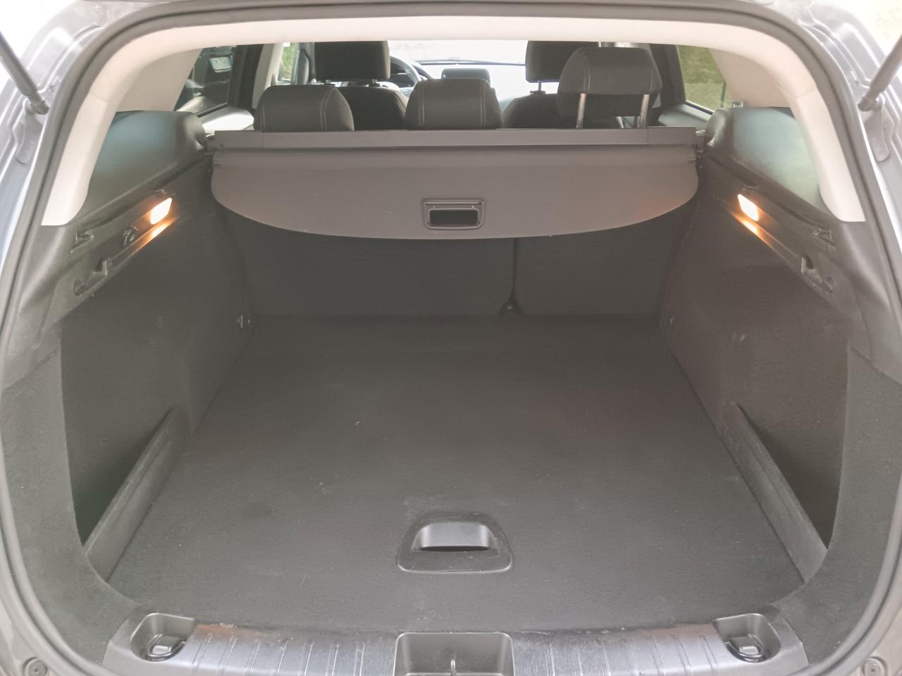 Fiat Tipo 1.6 MJT 120CV LOUNGE SW NAVI