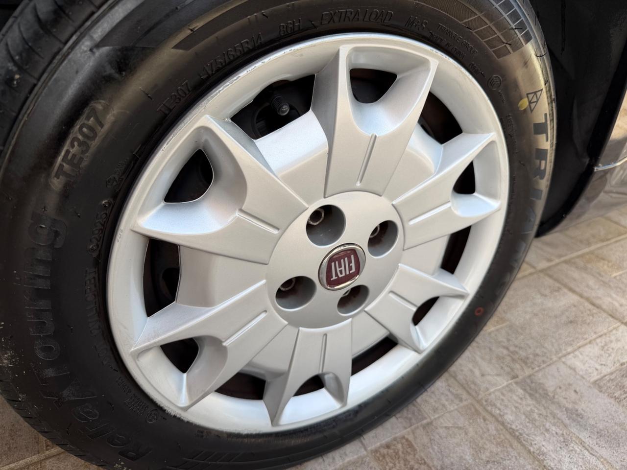 Fiat Panda 1.2 Lounge 2014