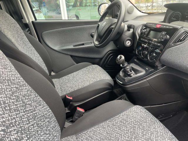 LANCIA Ypsilon 1.0 Hybrid Ecochic Silver BELLISSIMA!!!!