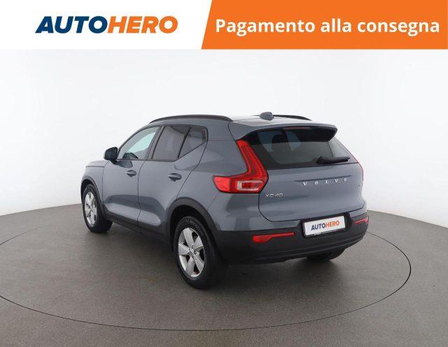 VOLVO XC40 D3 AWD Geartronic