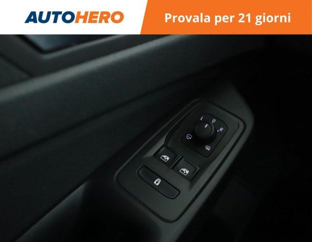 FORD Grand C-Max Grand Tourneo Connect 1.5 EcoBoost 114 CV Titanium