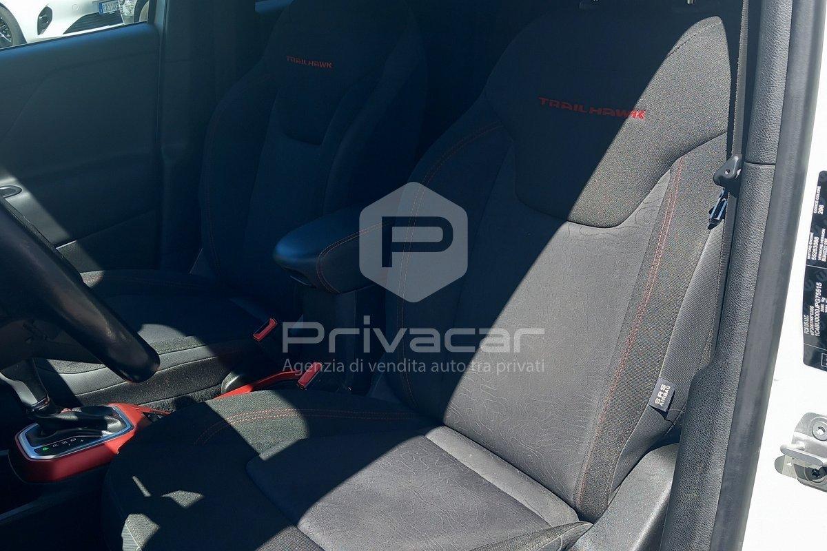 JEEP Renegade 2.0 Mjt 170CV 4WD Active Drive Low Trailhawk