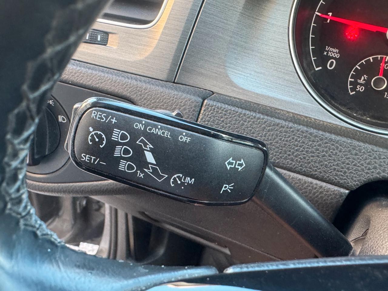 WV GOLF 1.6 TDI 105 CV. E5 TRENDLINE PERFETTA