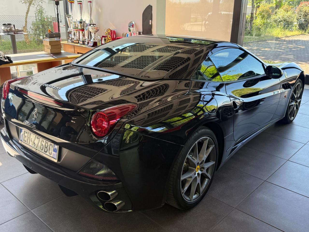 Ferrari California DCT- LEGGERE LA DESCRIZIONE !!