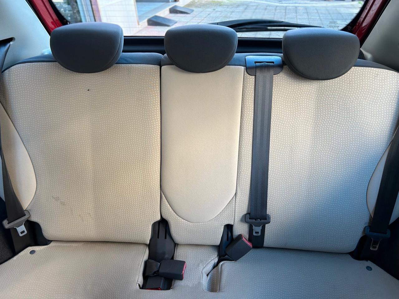 Nissan Micra 1.2 16V 5 porte GPL Active