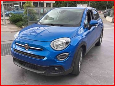 500X 1.3 Mjet 95cv E6D Connect UNICO PROPRIETARIO