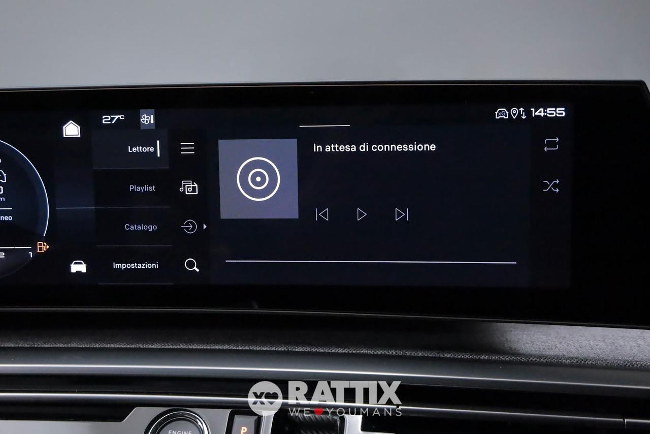 Peugeot 5008 1.2 Hybrid 136CV GT e-DCS6