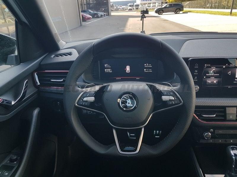 Skoda Kamiq 1.0 TSI MONTE CARLO DSG MY 24