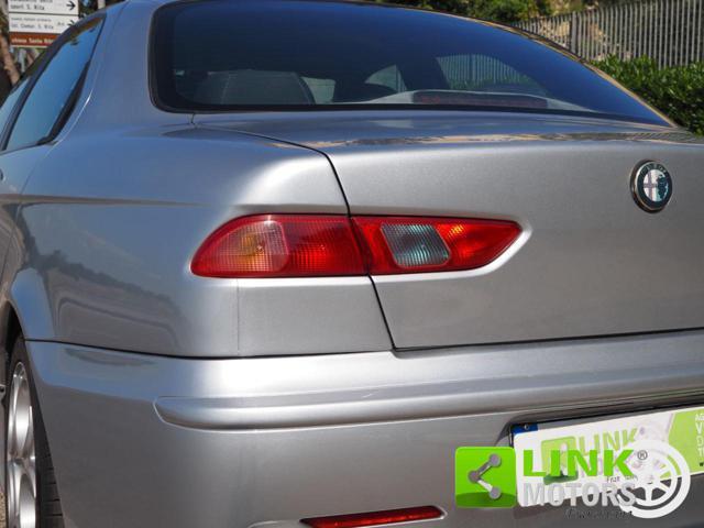 ALFA ROMEO 156 GTA 3.2 V6 24v
