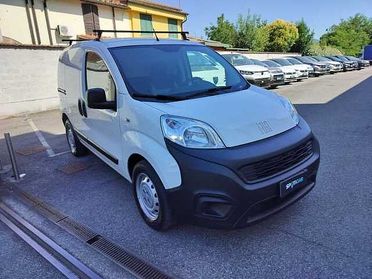 Fiat Fiorino 1.3 MJT 95CV Cargo SX