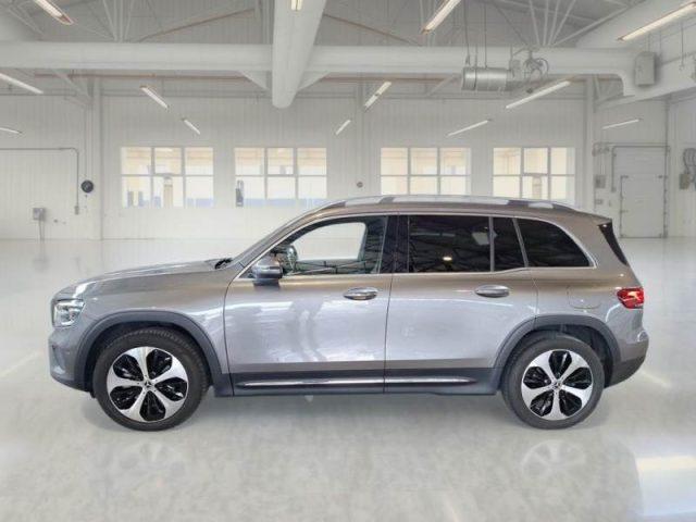 MERCEDES-BENZ GLB 180 d Automatic Sport Plus
