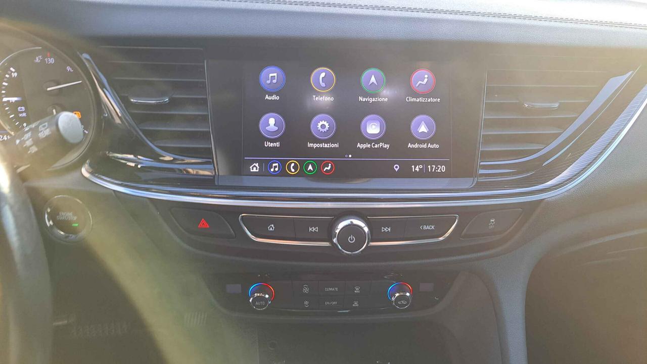 Opel Insignia 1.6 CDTI 136 S&S Automatica Sports Tourer Innovation