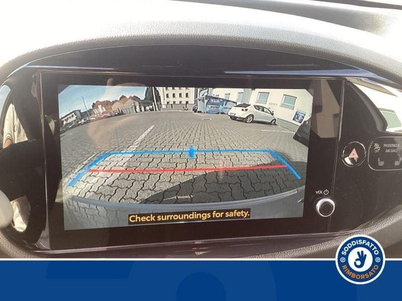 Toyota Aygo X 1.0 JBL Special Edition MT MY24