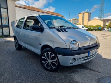 Renault Twingo 1.2i cat Authentique
