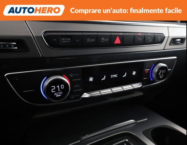 AUDI Q7 3.0 TDI 272 CV quattro tiptronic