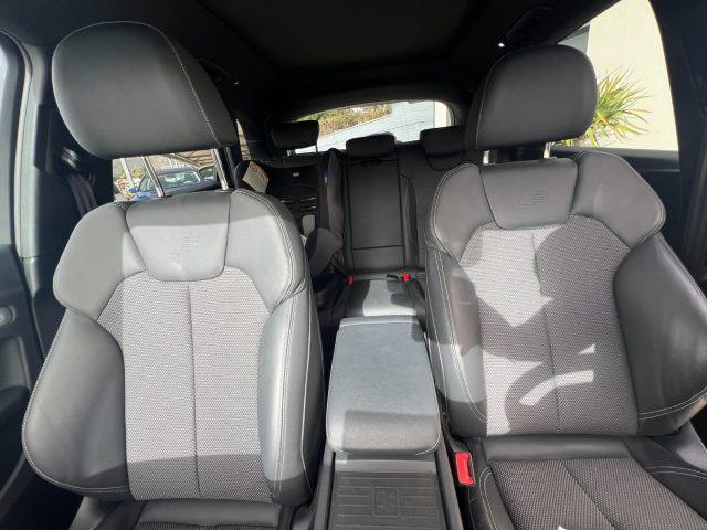 AUDI Q5 SPB 40 TDI quattro S tronic S line plus