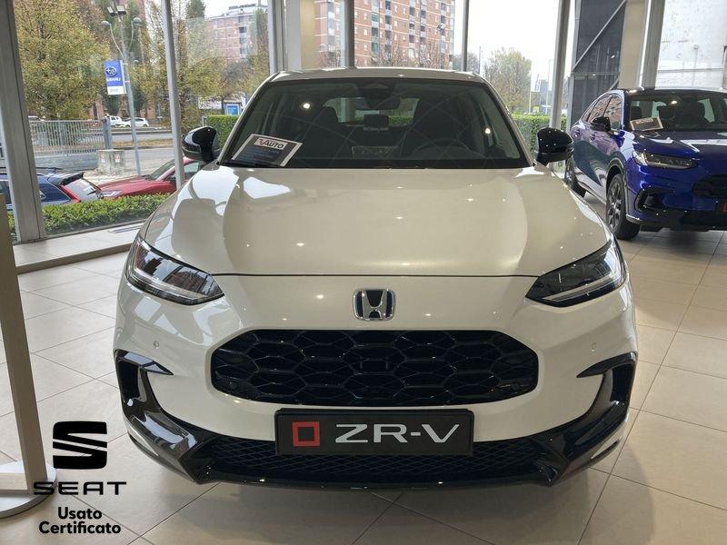 Honda ZR-V 2.0 Hev eCVT Sport "PRONTA CONSEGNA"