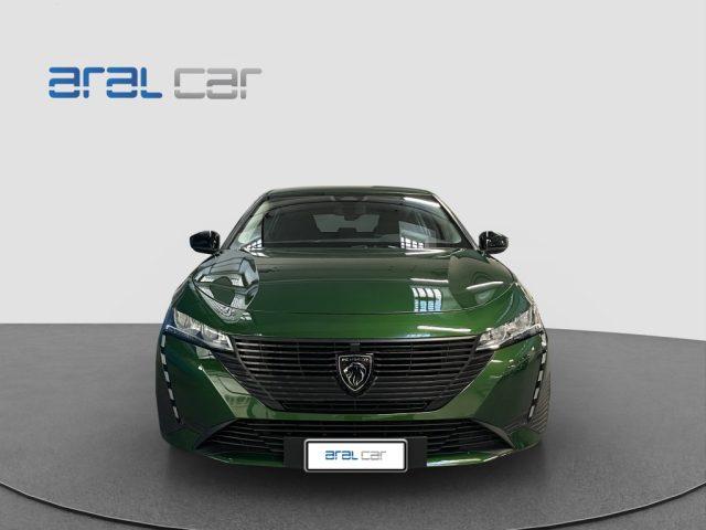 PEUGEOT 308 BlueHDi 130 S&S Active Pack