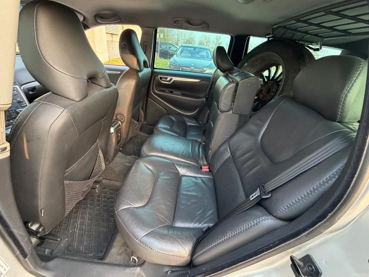 Volvo V70/XC70 V70 2.4 D 20V (163CV) cat Summum