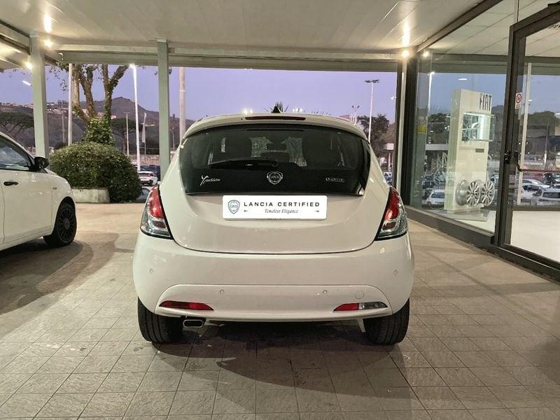 Lancia Ypsilon 1.0 FireFly 70cv S&S Hybrid GOLD