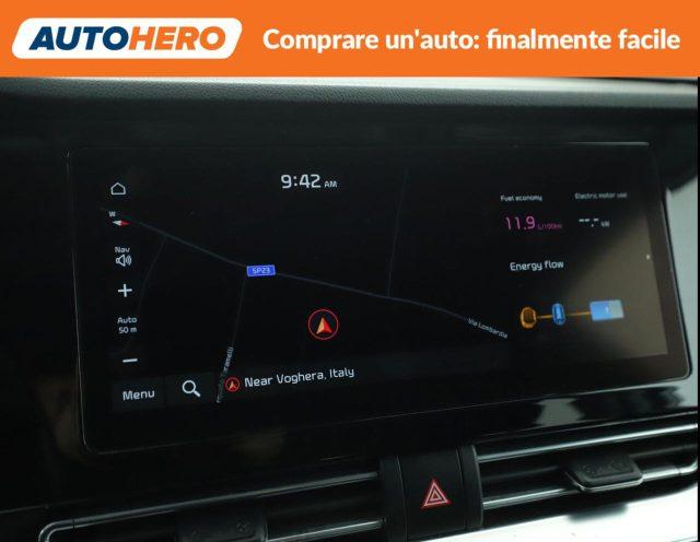 KIA Niro 1.6 GDi DCT HEV Style