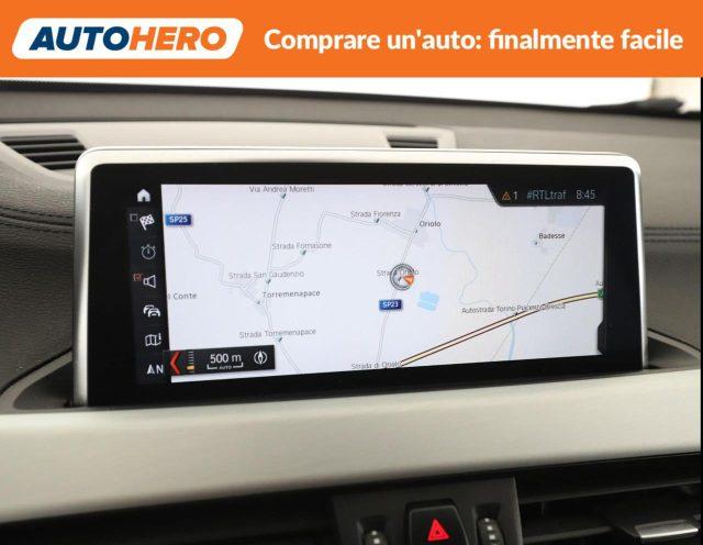 BMW X2 xDrive18d Msport