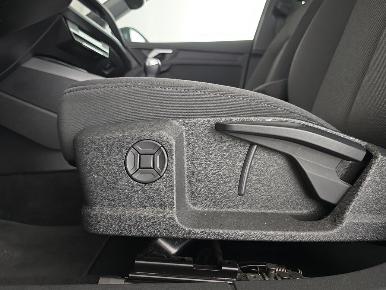 Audi A3 sportback 30 2.0 tdi business advanced