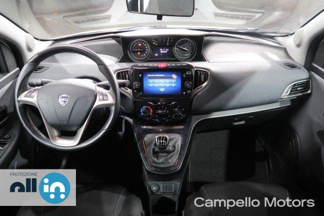 LANCIA Ypsilon Ypsilon 1.0 70cv Hybrid Gold