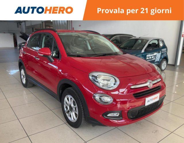 FIAT 500X 1.3 MultiJet 95 CV Pop Star