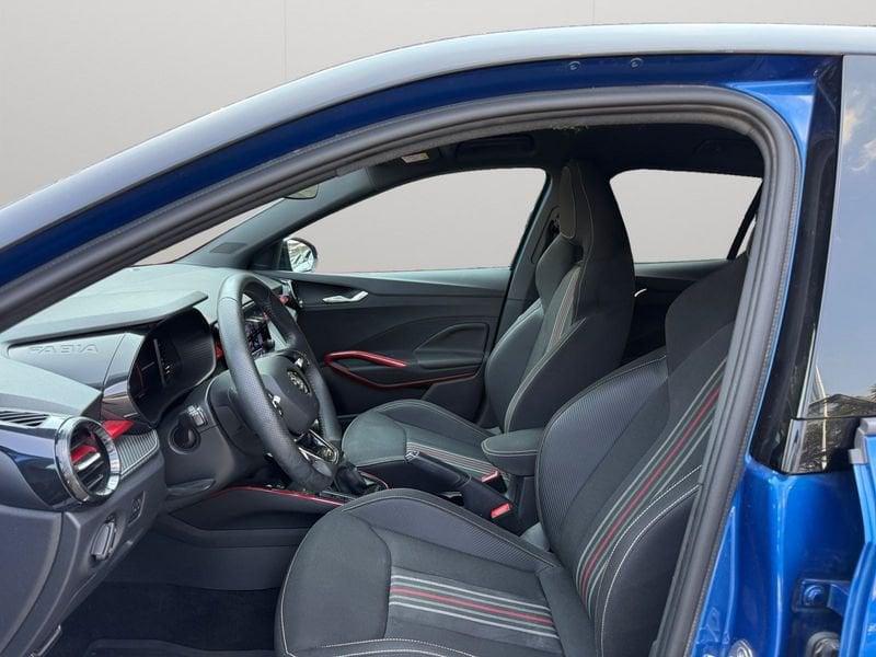 Škoda Fabia Monte Carlo 1.0 TSI 81 kW (110 CV) 7 marce - DSG