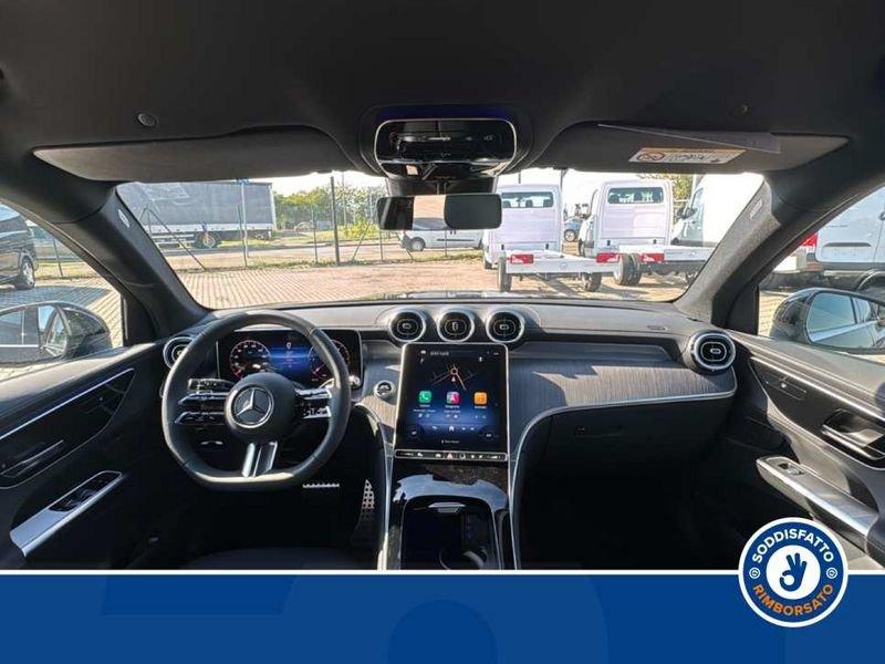 Mercedes-Benz GLC 220d 4Matic AMG Line Advanced