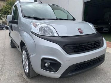 FIAT Qubo 1.4 8V 77 CV Lounge Natural Power