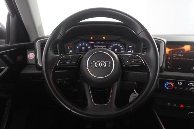 AUDI A1 A1 SPB 25 TFSI Admired Advanced