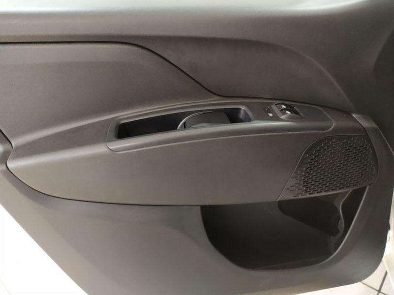 FIAT Doblò Doblo cargo 1.6 mjt 105cv CH1 Lounge S&S