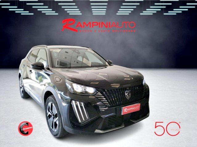 PEUGEOT 2008 BlueHDi 130 Cv EAT8 Automatica Allure Km 78.000