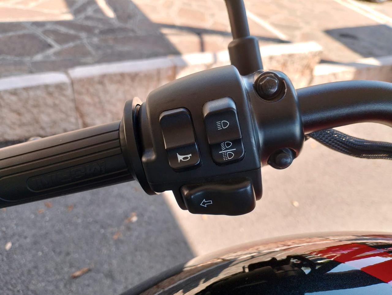 Moto Morini Calibro
