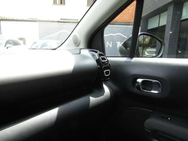 Citroen C3 Aircross 1.5 BLUEHDI 110CV PLUS,FARI LED,CERCHI 16,CARPLAY