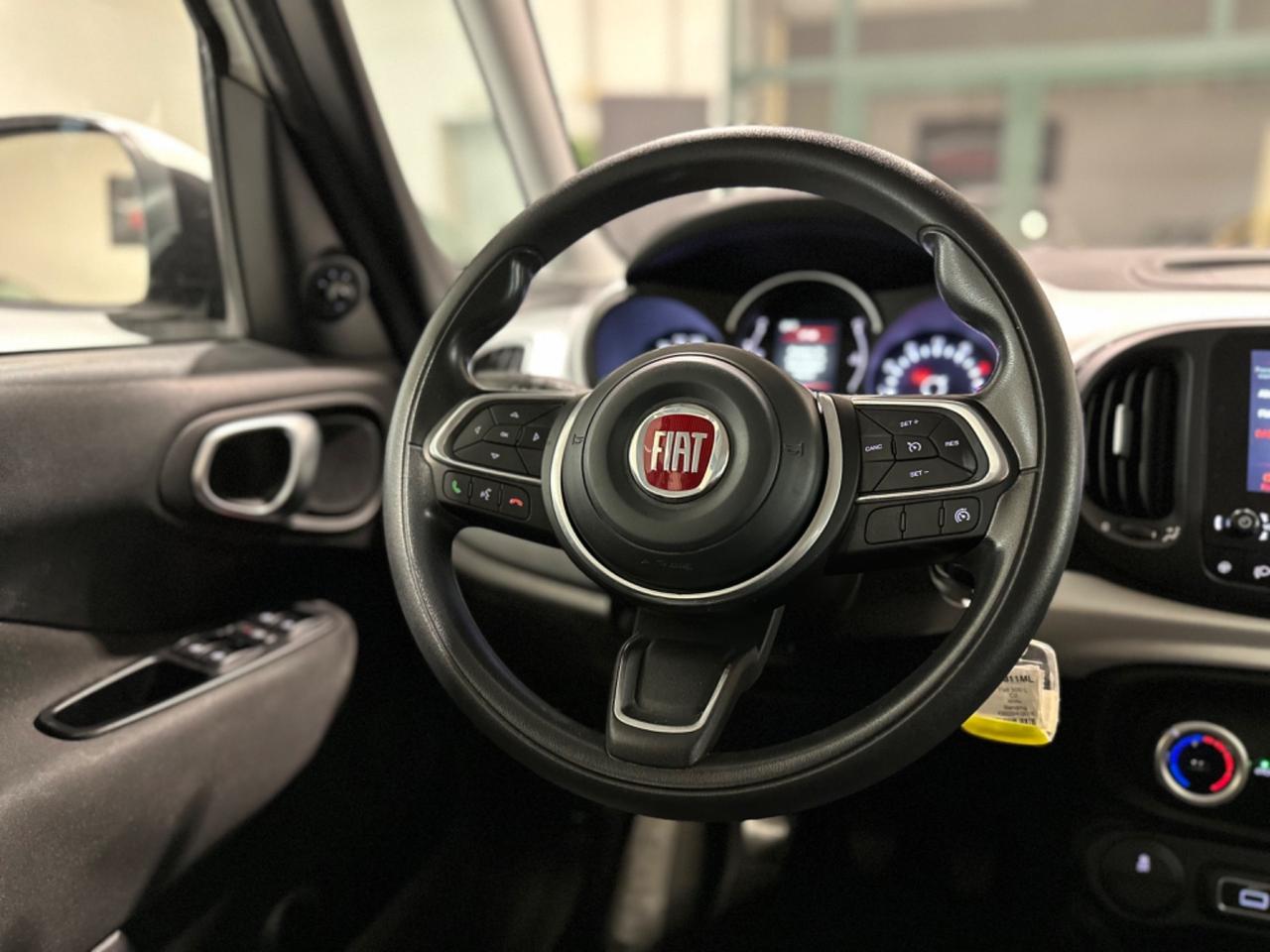 Fiat 500L 1.4 95 CV S&S Connect