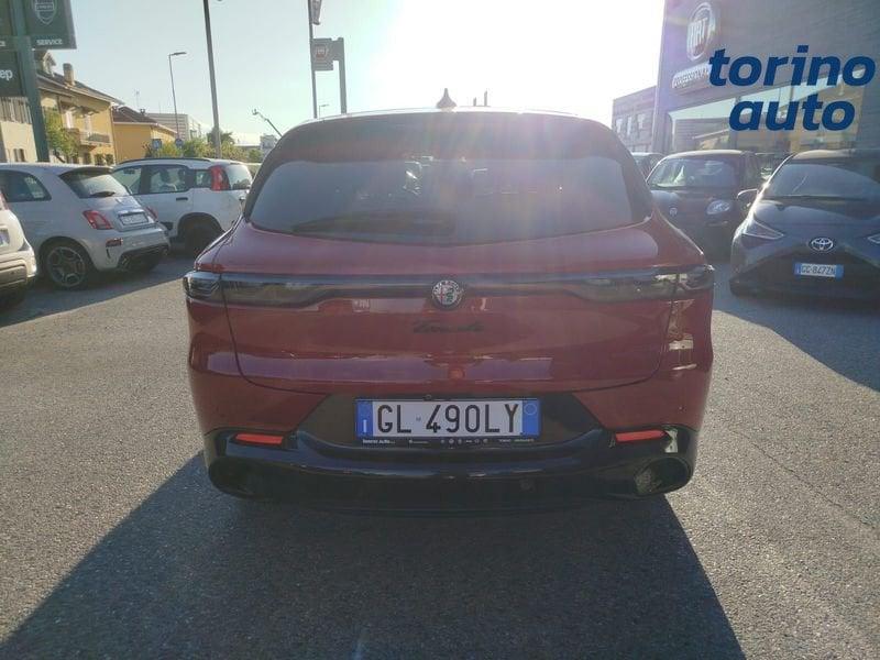 Alfa Romeo Tonale 1.5 130 CV MHEV DDCT7 Edizione Speciale